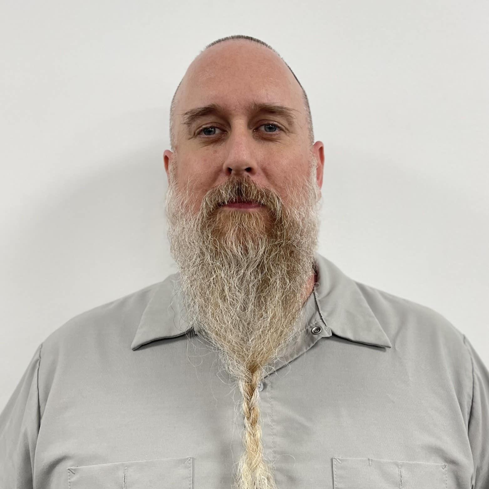Greg Johnston