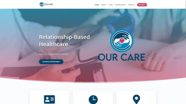Our Care, LLC