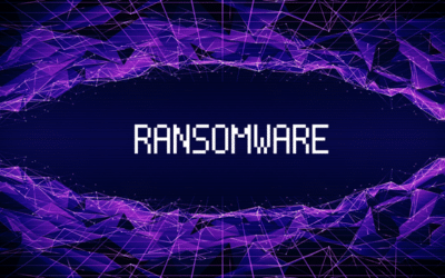 Ransomware