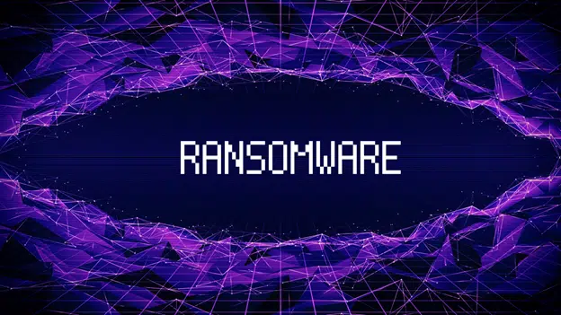 Ransomware