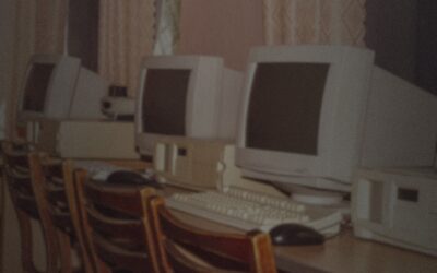 Why Legacy Modernization is Critical for Your Small Business