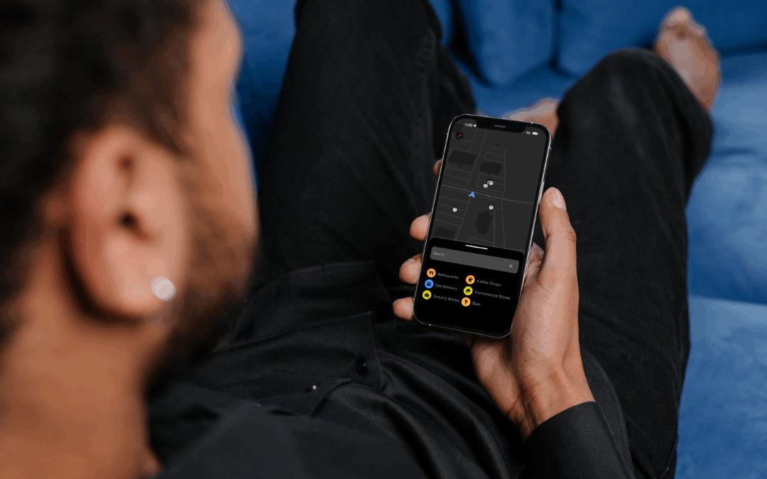 Budge Named Finalist in Spark! Tank 2025